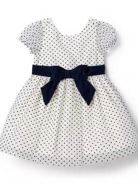 Janie and The Spotlight Dress